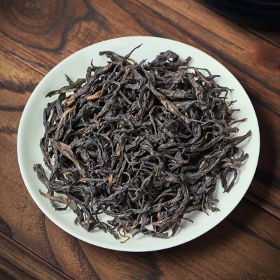 凤凰单丛茶批发鸭屎香乌龙茶叶单枞送礼代包装散装高山茶叶蜜兰香图2