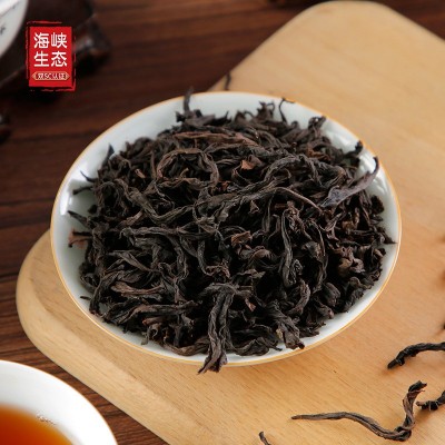 武夷岩茶高枞水仙高山生态花香兰底核心正岩散装茶叶礼盒源头厂家图3
