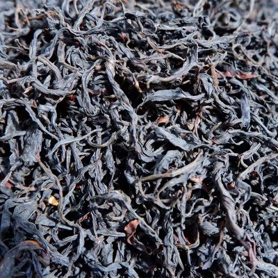 2023年云南滇红凤庆红茶饮用茶散装茶叶批发荒野滇红茶大叶种古树图2