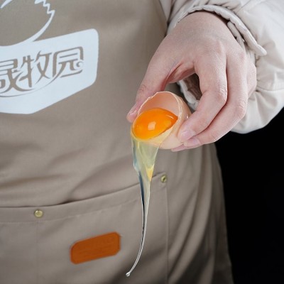 天晟牧园 叶黄素蛋30枚1500g 年货礼盒 新鲜优质营养 叶黄素鸡蛋图2