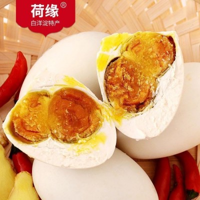 麻鸭蛋 双黄鸭蛋 精品双黄鸭蛋图5