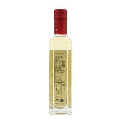 压榨山茶油250ml 物理压榨油茶籽油 工厂直供图5
