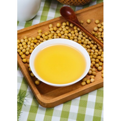 优鸿牌 5L装大豆油 健康食用油 家庭装 量大从优图5