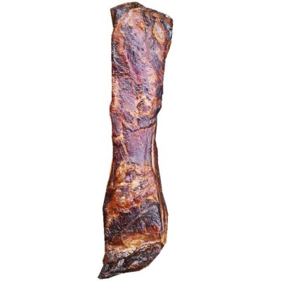 源头厂家直供烟熏三线腊肉腊五花肉重庆四川农家风味餐饮批发图6