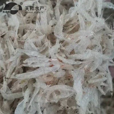 厂家现货直供虾皮海鲜海产品干货散装大号生虾皮补钙高钙批发大量图2