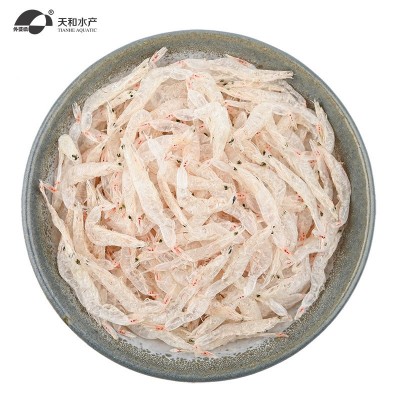 厂家现货直供虾皮海鲜海产品干货散装大号生虾皮补钙高钙批发大量图5