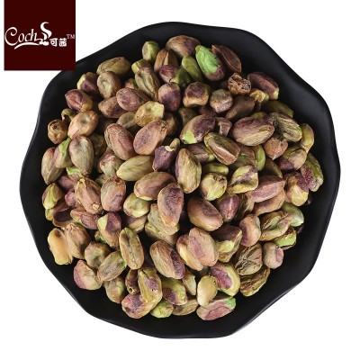 烘焙原料【Coch/可茜】原味开心果仁100g/袋饼干糕点用焙烤批发图2