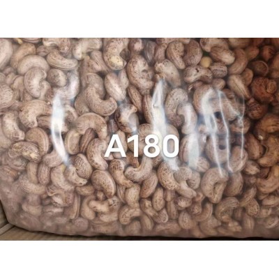 越南腰果袋装 带皮腰果500g真空袋装盐焗炭烧紫皮果坚果年货特产图3