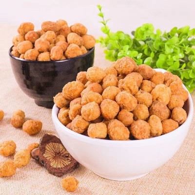一件代发多味花生大袋坚果休闲食品花生米网红零食批发250g图3