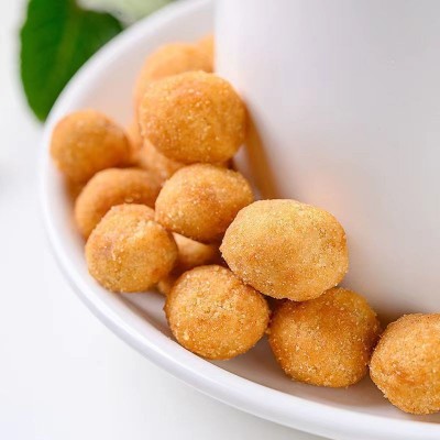 一件代发多味花生大袋坚果休闲食品花生米网红零食批发250g图2