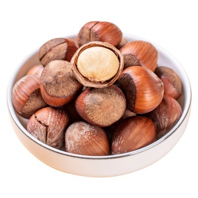 一件代发东北大榛子新货东北特产干果原味炒熟薄皮坚果零 食批发图4
