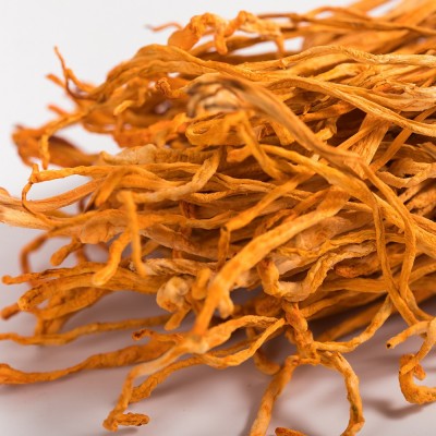 云南源头厂家虫草花蛹虫草批发一件代发干货支持团购产地源头发货图2