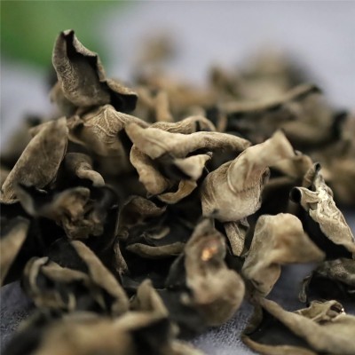 肉厚无根东北黑木耳散货批发小碗耳干货特产餐饮用高泡发率春木耳图3