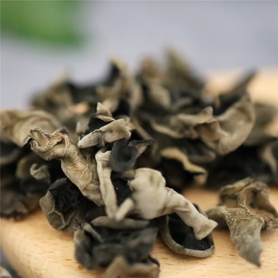 肉厚无根东北黑木耳散货批发小碗耳干货特产餐饮用高泡发率春木耳图4
