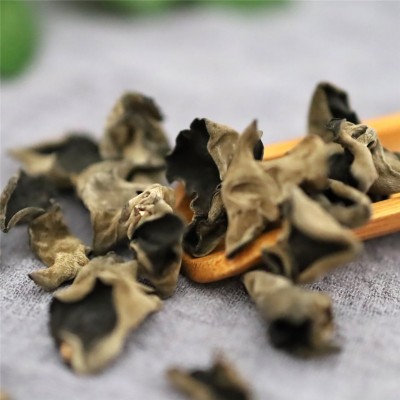 肉厚无根东北黑木耳散货批发小碗耳干货特产餐饮用高泡发率春木耳图5