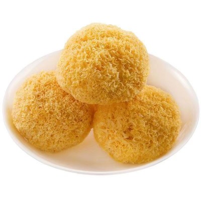 古田丑耳银耳软糯出胶 精挑白木耳干货500g食用菌厂家批发代发图5