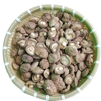 特小香菇金钱菇煲汤黄焖鸡食材西峡干货肉厚冬菇香菇产地直发图5