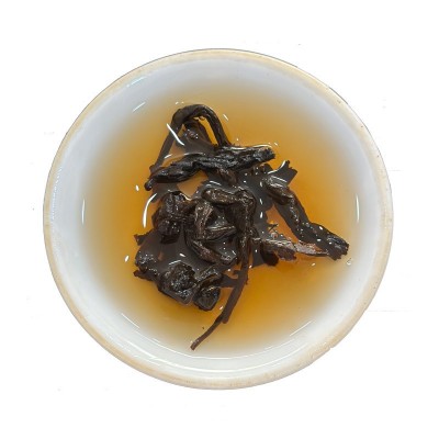 茶叶批发 普洱茶熟茶散茶 勐海纯料 云南枣香熟普洱散茶熟特级500图4