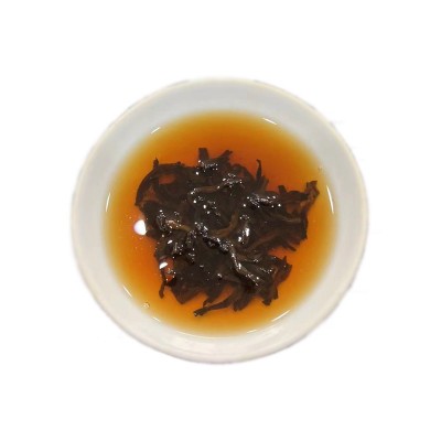 批发云南勐海普洱茶熟茶 宫廷金芽熟茶 散装宫廷散料500g图5