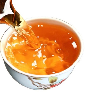 花果香金牡丹金观音奈雪金牡丹水蜜桃香气水果茶鲜奶茶原料图5