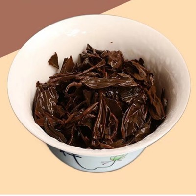 花果香金牡丹金观音奈雪金牡丹水蜜桃香气水果茶鲜奶茶原料图4