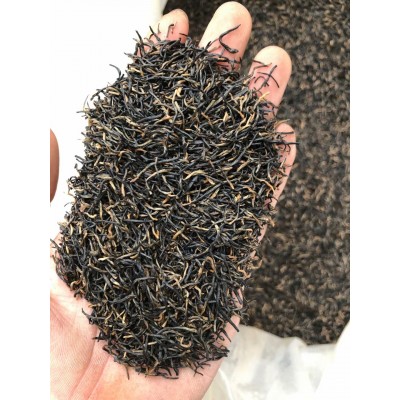【批发价】2023年三江红茶 桂圆香味 金骏眉 浓香型茶叶图4