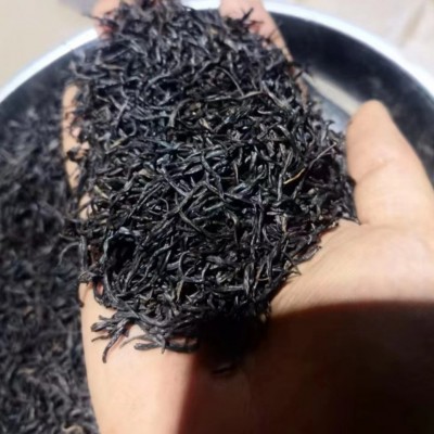 【批发价】2023年小种红茶 三江红茶 浓香型茶叶图4