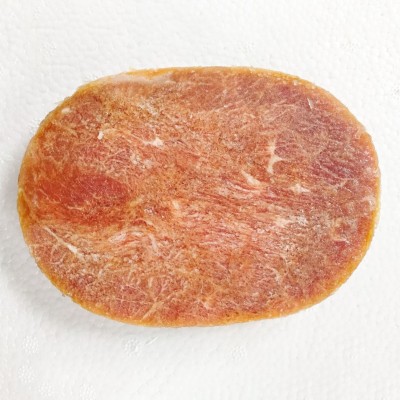 冷冻新鲜牛肉外卖西餐厅黑椒菲力牛排 街头自助餐厅腌制牛扒图5