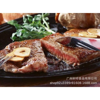 酒店餐馆煎牛扒 牛排 牛肉2.5kg×4包10kg/件 广东包邮图4