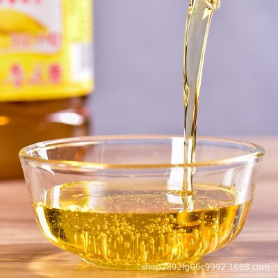鲁花花生油5L压榨花生油图3