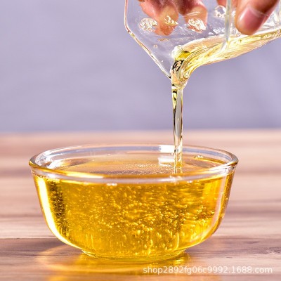 鲁花花生油5L压榨花生油图5