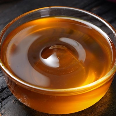 批发四川菜籽油农家自榨家乡物理压榨菜籽油家用商用烹饪食用油图2