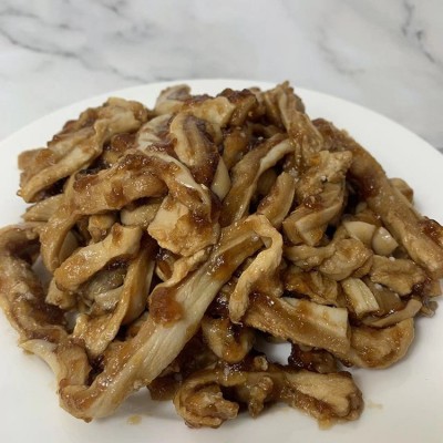 熟食猪肚猪肚头丝新鲜卤肉真空包装一袋原味原香即食猪肚丝餐饮图2