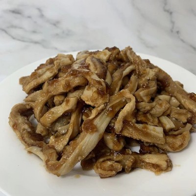 熟食猪肚猪肚头丝新鲜卤肉真空包装一袋原味原香即食猪肚丝餐饮图4