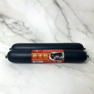 皮蛋肠 水晶皮冻 肉皮王 水晶肴肉 水晶猪肉 样品链接 样品拿样图4