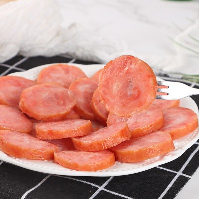 龙湾哈尔滨风味红肠香肠下酒菜熟食即食户外野餐休闲零食小吃批发图2