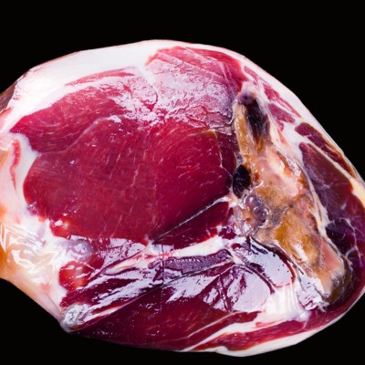 宣威火腿整只 云南特产火腿 乌蒙秋城5千克年货礼盒装 美食图4