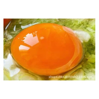 可生食鸡蛋图2