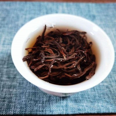 潮州凤凰单丛茶批发乌岽单丛蜜兰香茶叶工厂招商代理一件批发图4
