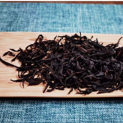 潮州凤凰单丛茶批发乌岽单丛蜜兰香茶叶工厂招商代理一件批发图2