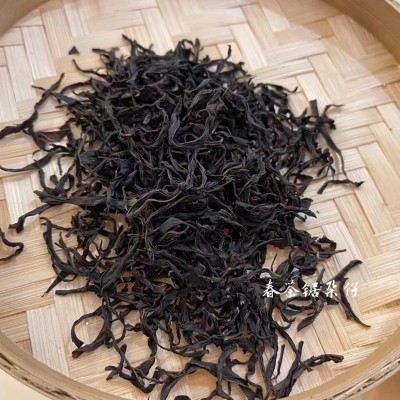 乌龙茶潮州凤凰单丛茶叶批发乌岽单丛锯朵仔厂家招商代理一件代发图2