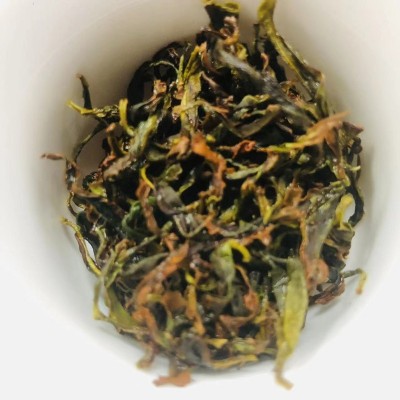 乌龙茶潮州凤凰单丛茶叶批发乌岽单丛锯朵仔厂家招商代理一件代发图3