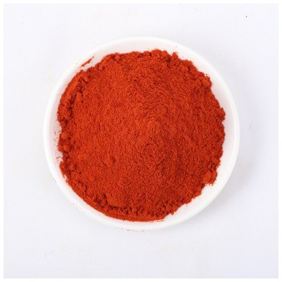 红甜椒粉 不辣上色烧烤泡菜用Paprika powder 200ASTA散装红椒粉图4