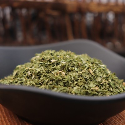 厂家批发欧芹碎西餐披萨意大利面牛排香料配料散装西餐调料欧芹碎图4