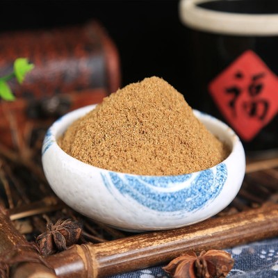 孜然粉500g国产新疆纯正孜然餐饮烤肉蘸料撒料烤串撒粉复合调料用图4