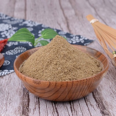 椒盐500g椒盐粉调味料蘸料撒椒盐排骨小黄鱼调味料沾料调味粉图3