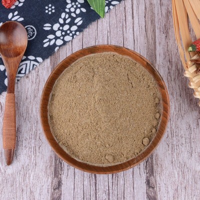 椒盐500g椒盐粉调味料蘸料撒椒盐排骨小黄鱼调味料沾料调味粉图2