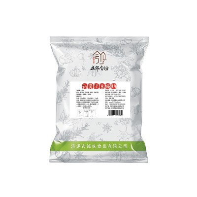 新奥尔良腌料烤翅炸鸡腿腌料新奥尔良香辣烧烤腌料图4