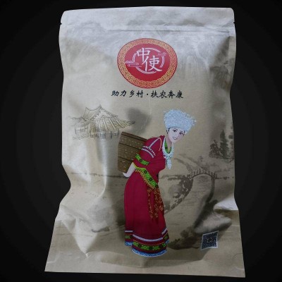 【腊制品】 辰溪县风吹腌制五花腊肉风干肉腊味五花土猪肉500g图4