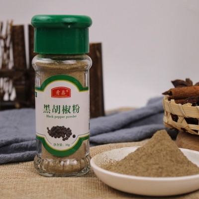 烧烤调味料组合羊肉串猪肉串蘸撒料家用全套五香粉孜然粉烧烤料图2